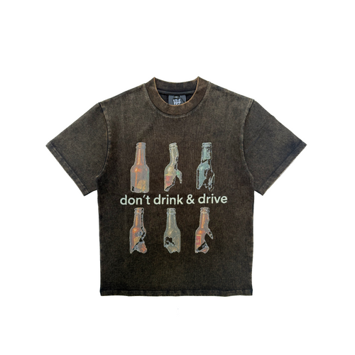 'PSA' shirt