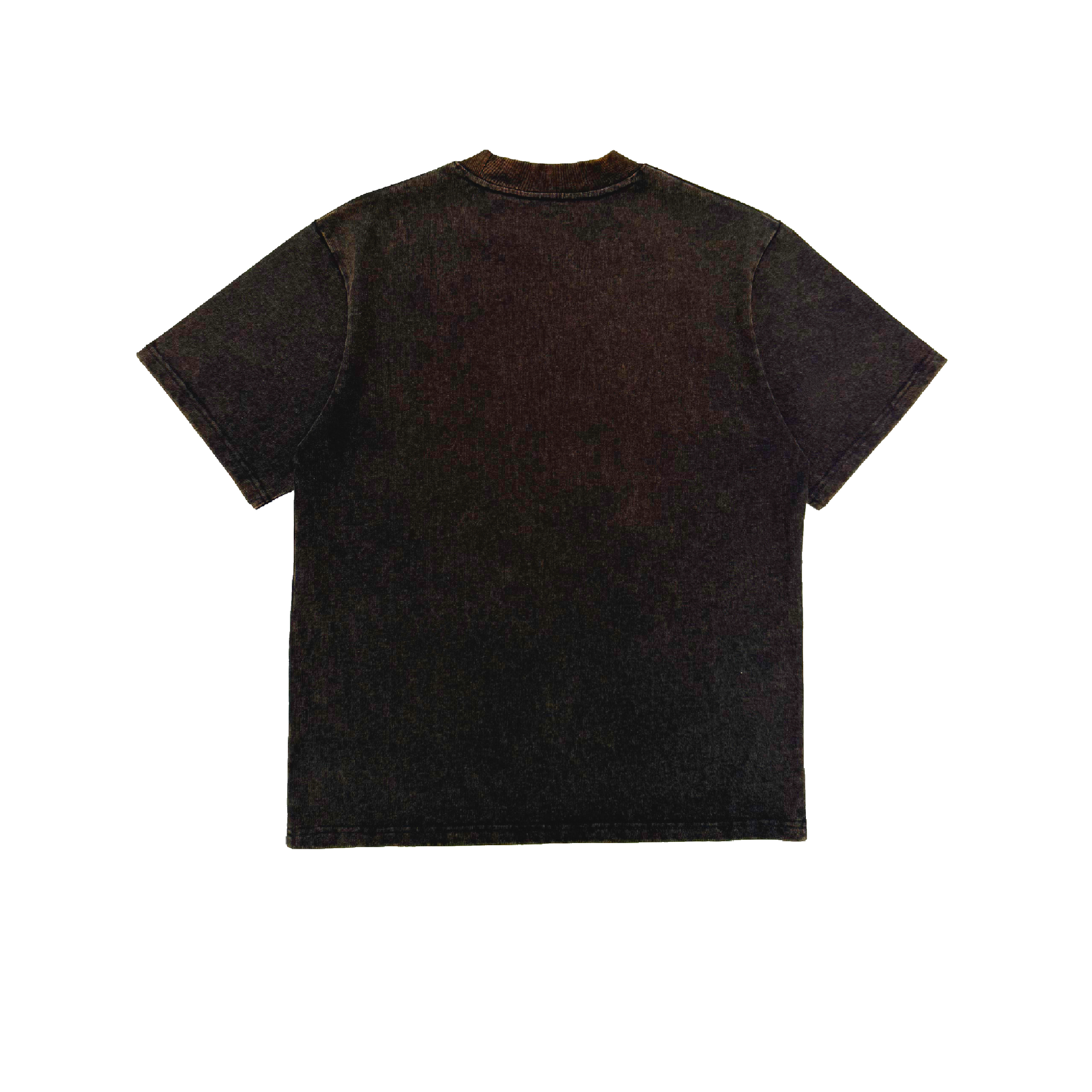 'PSA' shirt